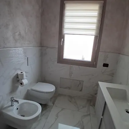Valentina Guest house